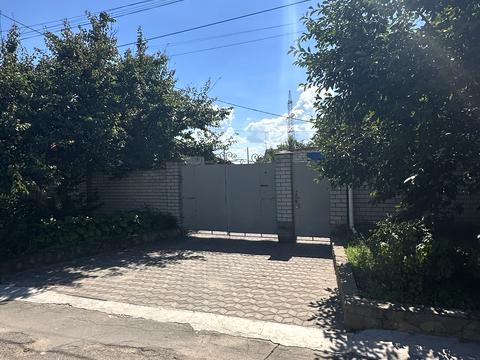 будинок за адресою Кам'янське (Дніпродзержинськ), 3-й провулок Кошевого Олега, 14
