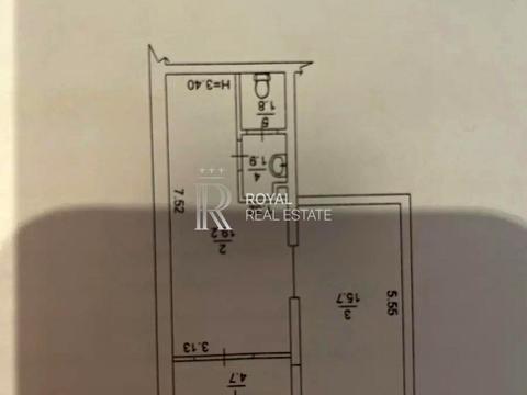 коммерческая по адресу Кудрявская ул., 24а