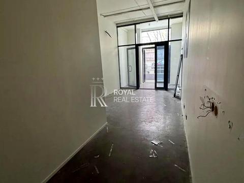 коммерческая по адресу Кудрявская ул., 24а