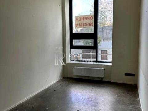коммерческая по адресу Кудрявская ул., 24а