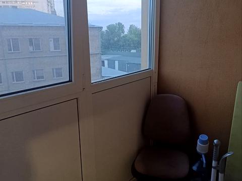 квартира по адресу Евгения Коновальца ул. (Щорса), 36-Е
