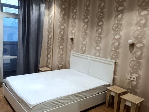 квартира по адресу Евгения Коновальца ул. (Щорса), 36-Е
