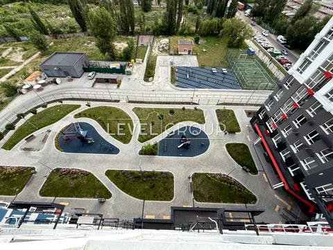 квартира по адресу Канальная ул. (Канальна), 8-Г