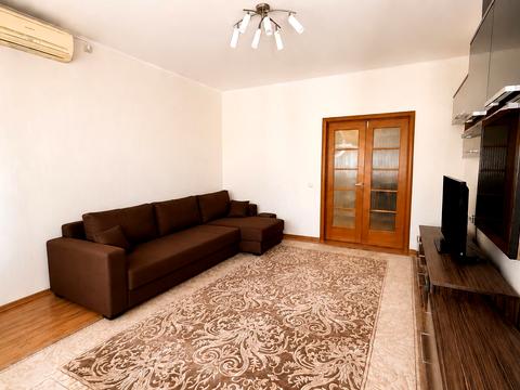 квартира по адресу Миколы Бажана просп., 10