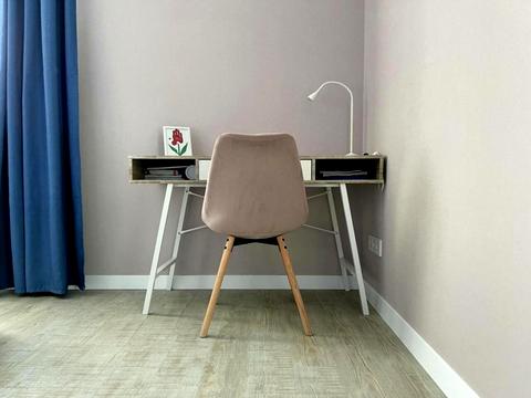квартира по адресу Олександра Олеся ул., 4-Б