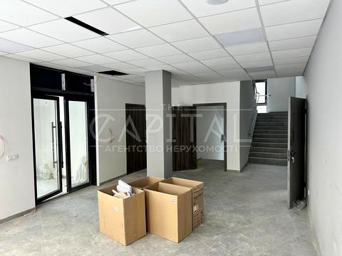 комерційна за адресою Фрометівська вул., 2