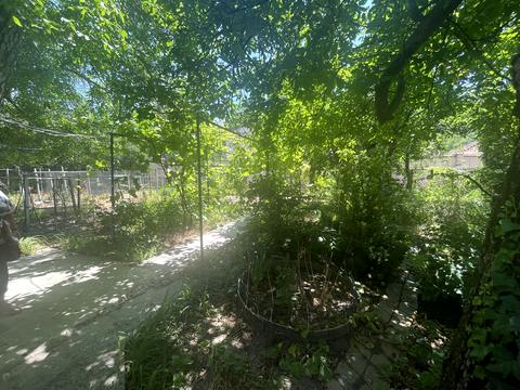 ділянка за адресою Валерія Самофалова вул. (Каманіна)