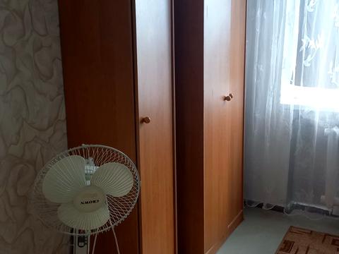комната по адресу Генерала Петрова ул. (Генерала Петрова), 48
