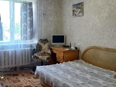 комната по адресу Генерала Петрова ул. (Генерала Петрова), 48