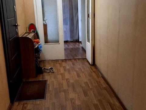 комната по адресу Генерала Петрова ул. (Генерала Петрова), 48