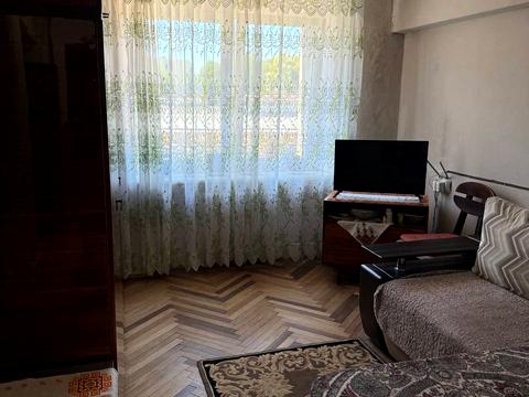 квартира по адресу Таджикская ул., 15