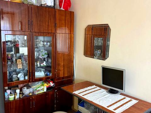 квартира по адресу Таджикская ул., 15
