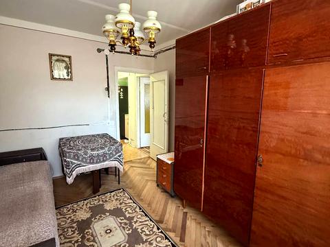 квартира по адресу Таджикская ул., 15