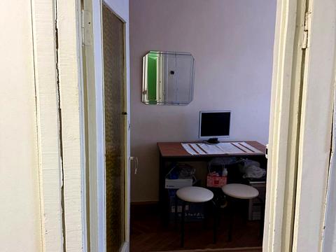 квартира по адресу Таджикская ул., 15