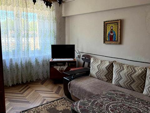 квартира по адресу Таджикская ул., 15