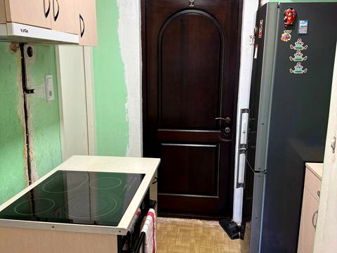 квартира по адресу Таджикская ул., 15