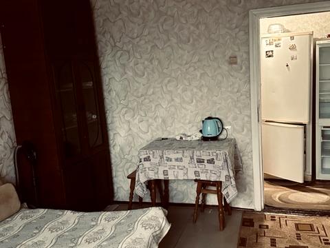 комната по адресу Генерала Петрова ул. (Генерала Петрова), 48