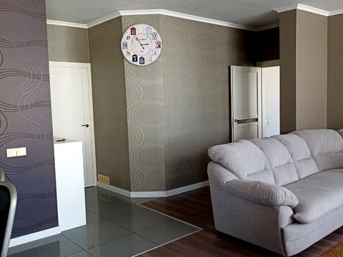 квартира за адресою Миколи Бажана просп., 16