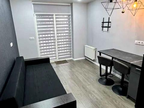квартира за адресою Боголюбова вул., 43