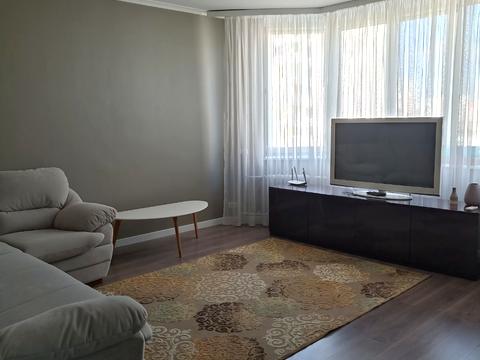квартира за адресою Миколи Бажана просп., 16