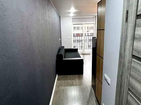 квартира за адресою Боголюбова вул., 43