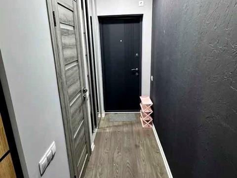 квартира за адресою Боголюбова вул., 43
