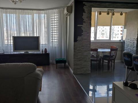 квартира за адресою Миколи Бажана просп., 16