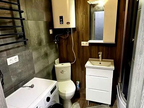 квартира за адресою Боголюбова вул., 43