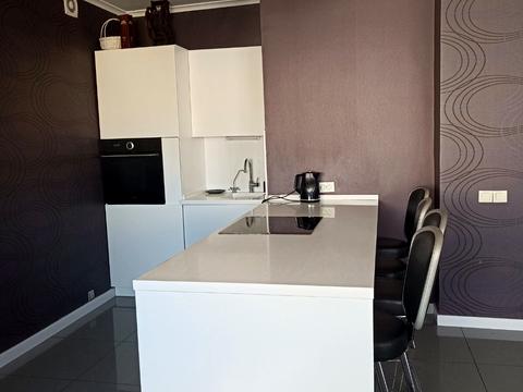 квартира за адресою Миколи Бажана просп., 16