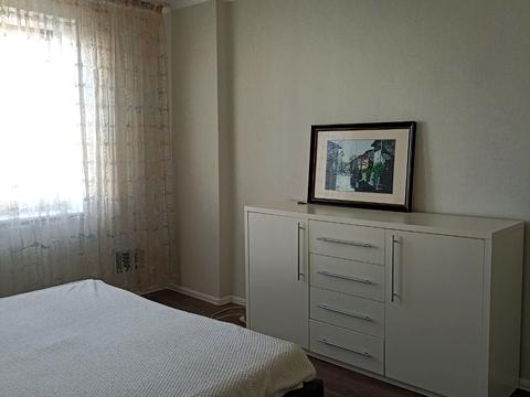 квартира за адресою Миколи Бажана просп., 16