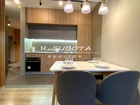 квартира по адресу Владимира Моссаковского ул. (Клари Цеткін), 7