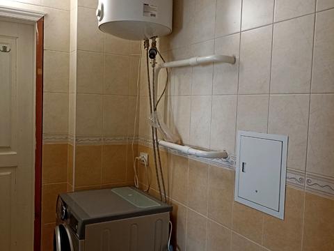 квартира за адресою Миколи Бажана просп., 16