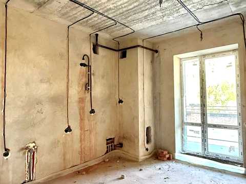 квартира по адресу Гетмана Мазепы ул., (Будинок 2)