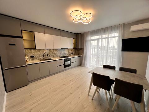 квартира по адресу Александра Довженко ул., 31в, к. 7