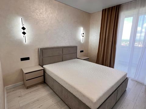 квартира по адресу Александра Довженко ул., 31в, к. 7