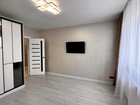 квартира по адресу Александра Довженко ул., 31в, к. 7