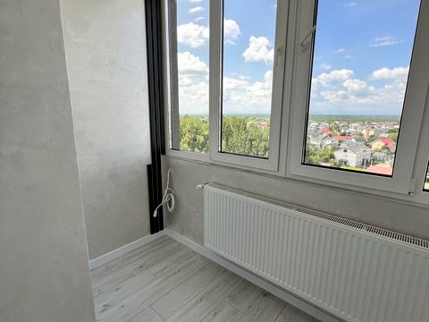 квартира по адресу Александра Довженко ул., 31в, к. 7