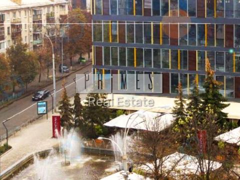 коммерческая по адресу Князей Острожских ул. (Московська), 36