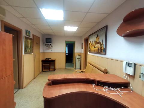 коммерческая по адресу Професора Анатолія Бойка ул., 6