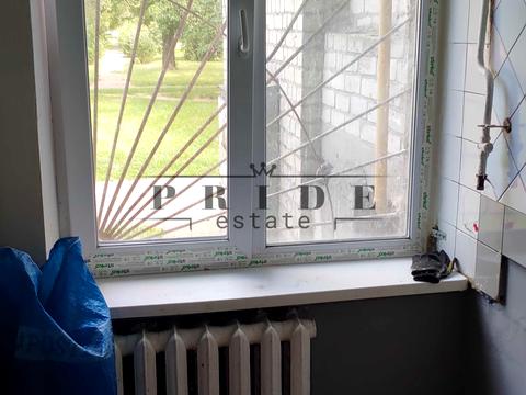 квартира по адресу Новаторів ул., 2-А