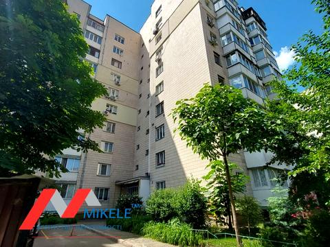 квартира по адресу Чернобыльская ул., 19