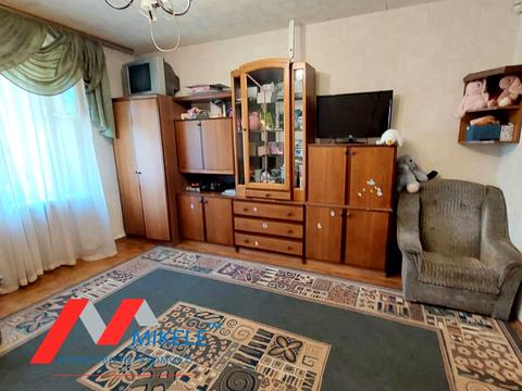 квартира по адресу Чернобыльская ул., 19