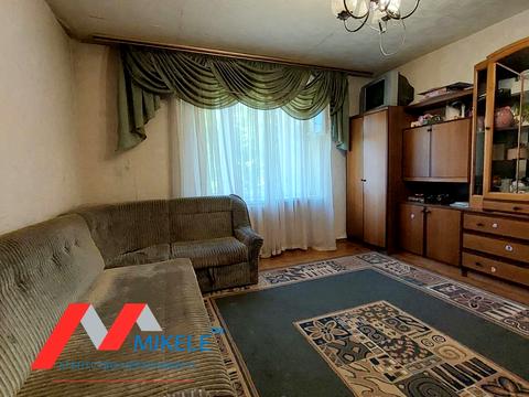 квартира по адресу Чернобыльская ул., 19
