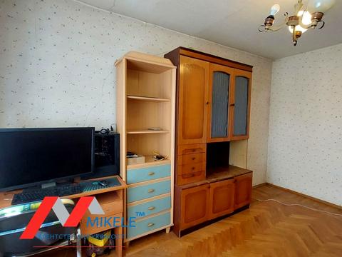 квартира по адресу Чернобыльская ул., 19