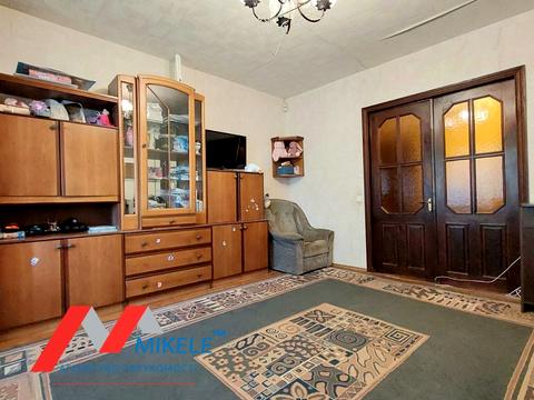 квартира по адресу Чернобыльская ул., 19