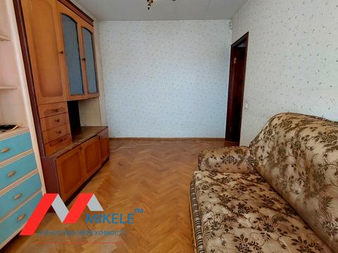 квартира по адресу Чернобыльская ул., 19