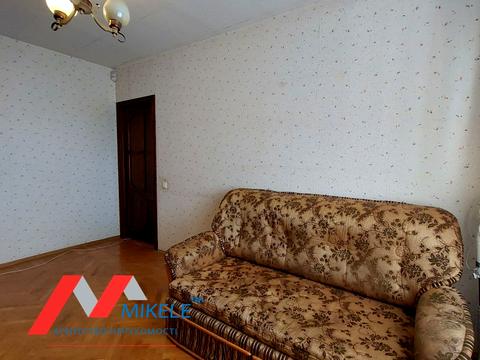 квартира по адресу Чернобыльская ул., 19