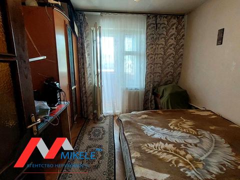 квартира по адресу Чернобыльская ул., 19