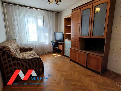 квартира по адресу Чернобыльская ул., 19