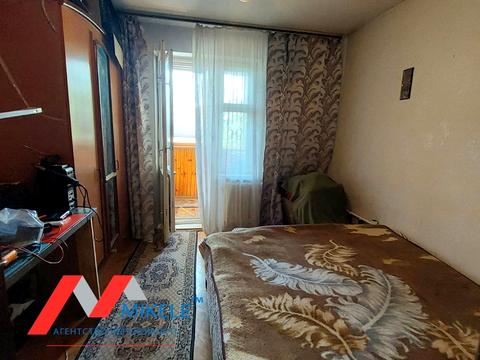 квартира по адресу Чернобыльская ул., 19